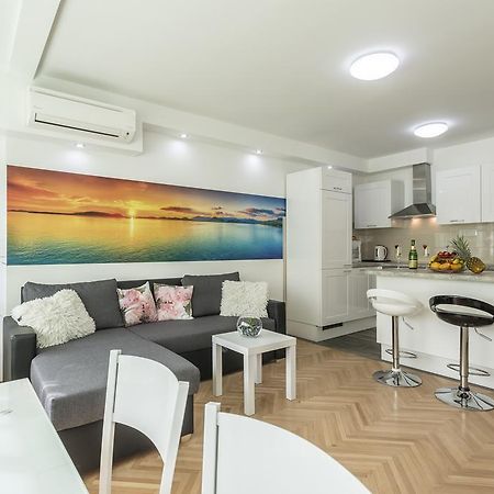 Apartment Petro Oldtown Split Exterior photo