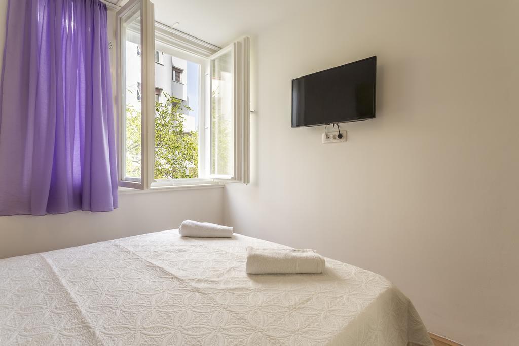 Apartment Petro Oldtown Split Exterior photo